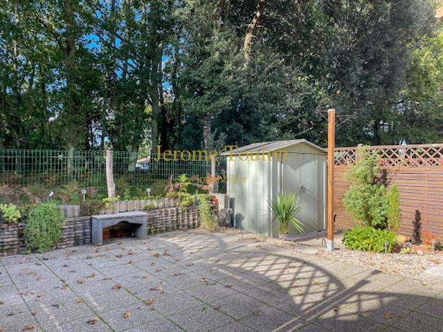 Maison vente à France métropolitaine, Saint-palais-sur-mer