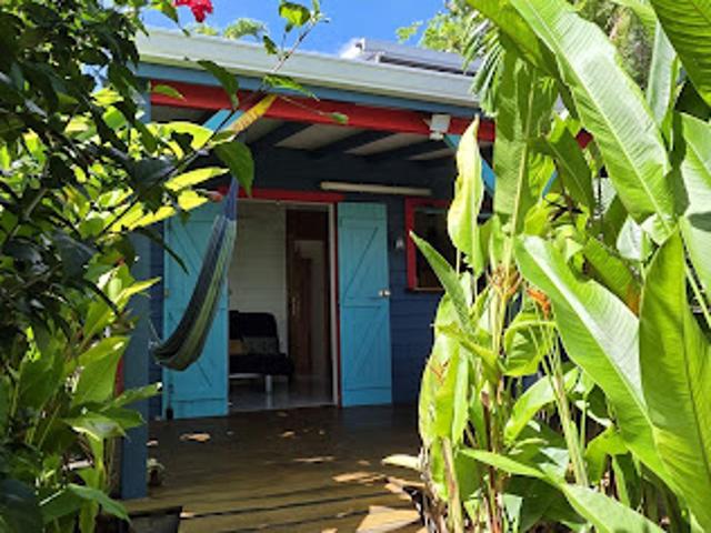 Maison vente à Guadeloupe