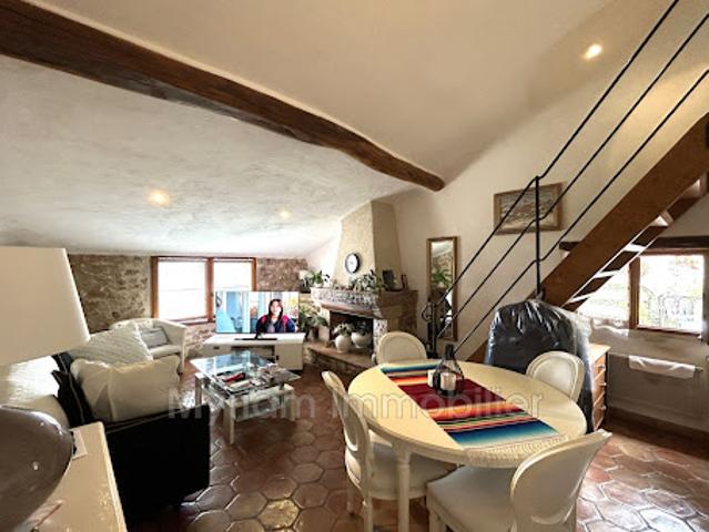 Maison vente à Grasse, Cabris