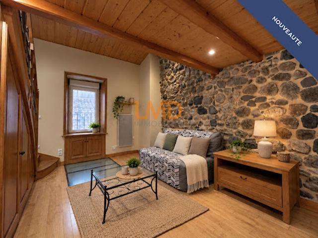 Maison vente à Autuche, Vals-les-Bains