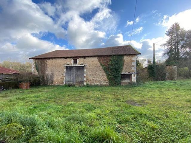 Maison vente à Confolens, Pressignac