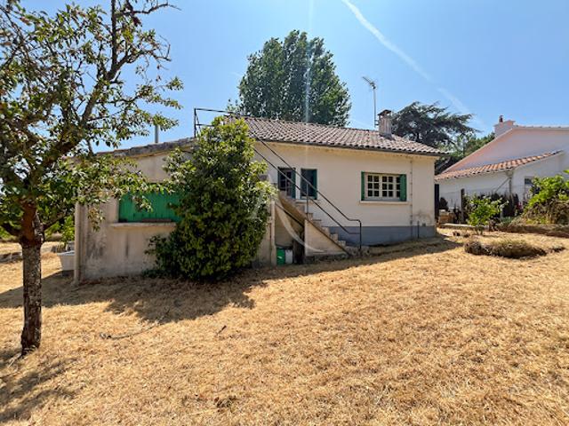 Maison vente à Les Sables-d'Olonne, La Barre-de-monts