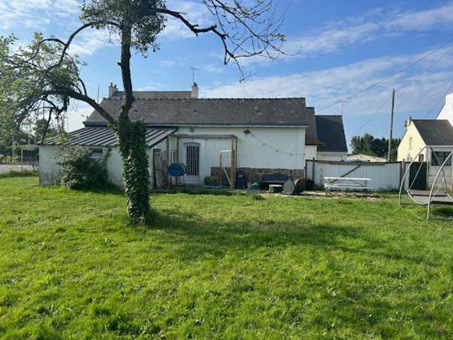 Maison vente à Saint-Nazaire, Sainte-reine-de-bretagne