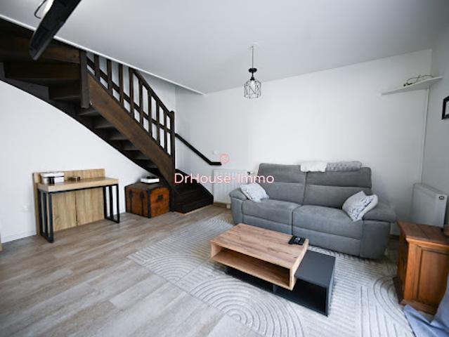 Maison vente à Sarcelles, Maffliers