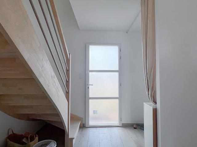 Maison vente à Angers, Andard
