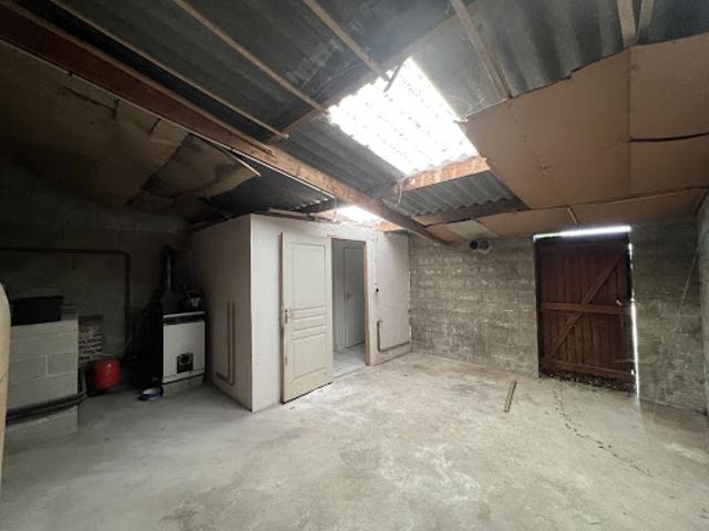 Maison vente à Péronne, Ham