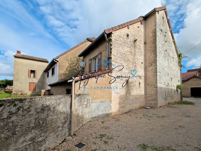 Maison vente à Penu, Cesancey