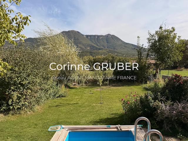 Maison vente à Digne-les-Bains, Alpes-de-Haute-Provence