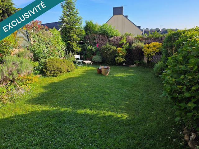 Maison vente à Inzinzac, Inzinzac-Lochrist