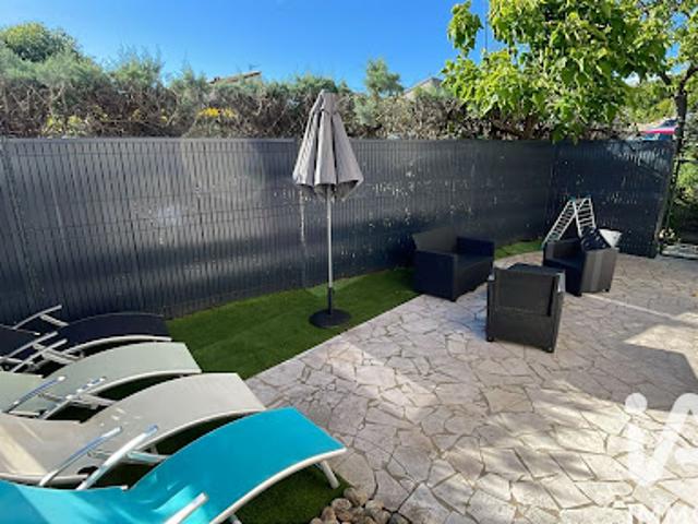 Maison vente à Arrondissement de Draguignan, La Motte