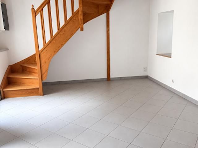 Maison vente à Les Clos, Marans