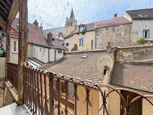 Maison vente à Rambouillet, Montfort-l'amaury