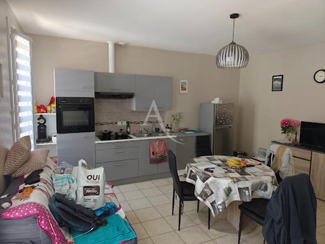 Maison vente à Chante-Alouette, Rochefort