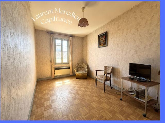 Maison vente à Saint-André-de-Cubzac, Gironde