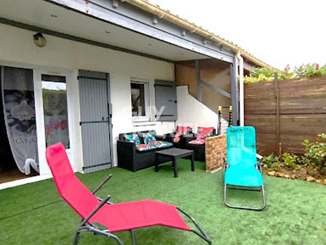 Maison vente à France métropolitaine, Saint-palais-sur-mer