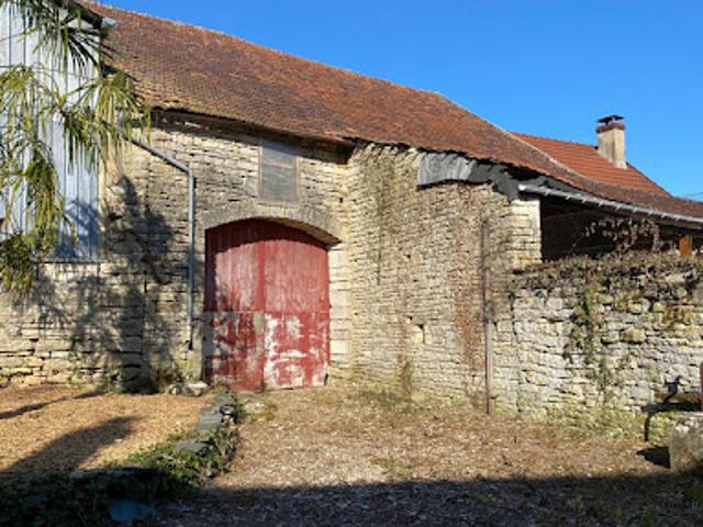 Maison vente à Avallon, Jouancy