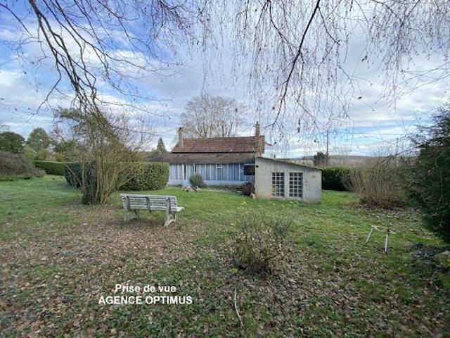 Maison vente à Sens, Villeblevin