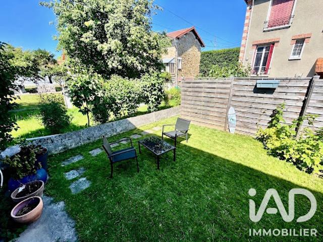 Maison vente à L'Haÿ-les-Roses, Villeneuve-le-roi