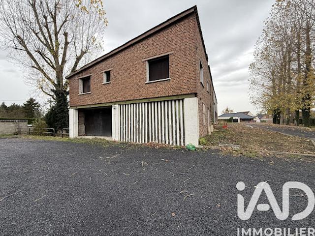 Maison vente à Wingles, Pas-de-Calais