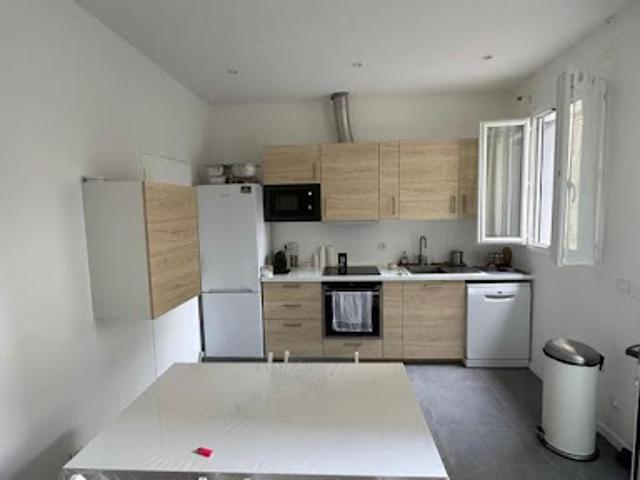 Maison vente à Nogent-sur-Marne, Saint-mandé