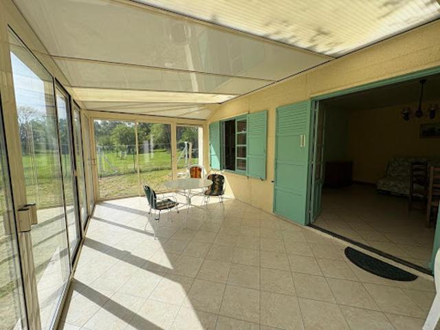 Maison vente à Romorantin-Lanthenay, Meusnes