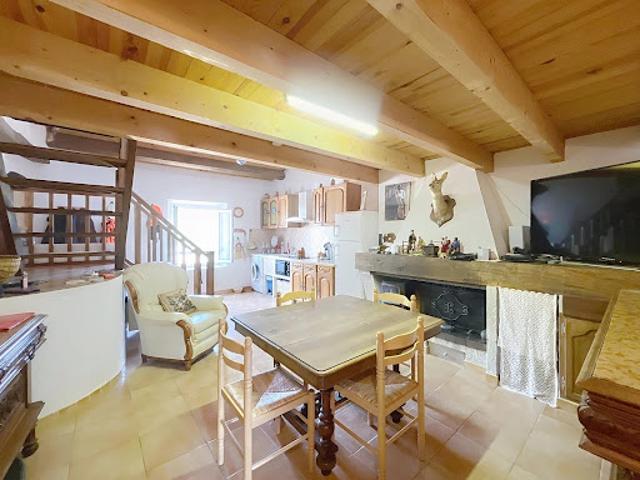 Maison vente à Castellane, Soleilhas