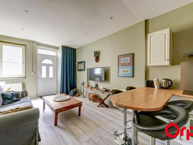 Maison vente à Lyon, Métropole de Lyon