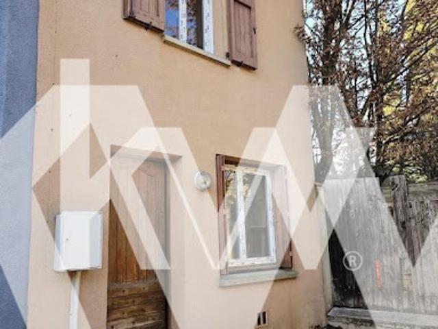 Maison vente à France métropolitaine, Saint-juéry