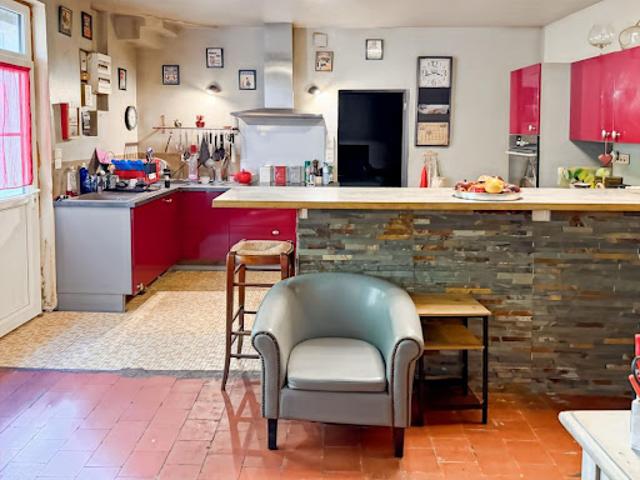 Maison vente à Romorantin-Lanthenay, Lamotte-beuvron