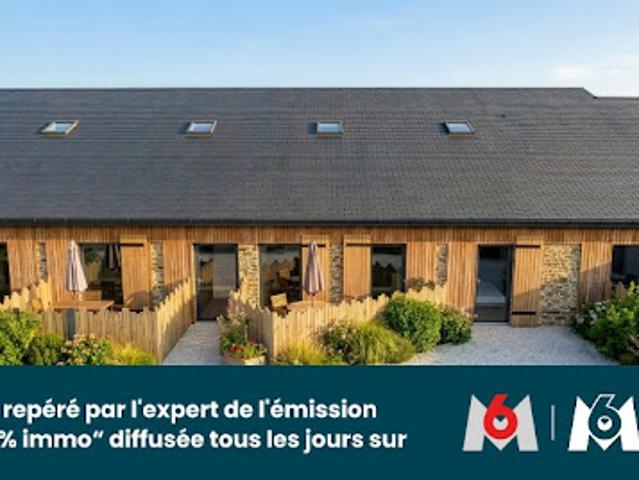 Maison vente à Les Sables-d'Olonne, La Mothe-achard