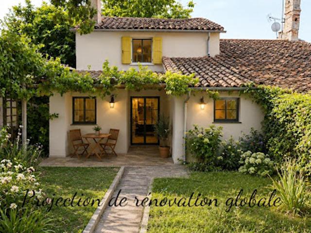 Maison vente à Nérac, Mézin