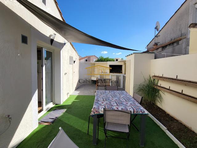 Maison vente à Montpellier, Vic-la-gardiole