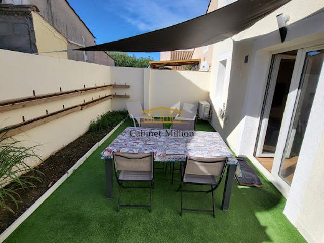 Maison vente à Montpellier, Vic-la-gardiole