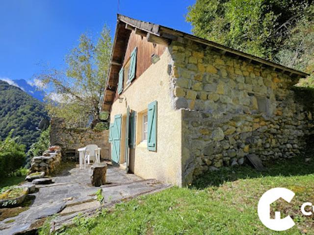 Maison vente à Oloron-Sainte-Marie, Aydius
