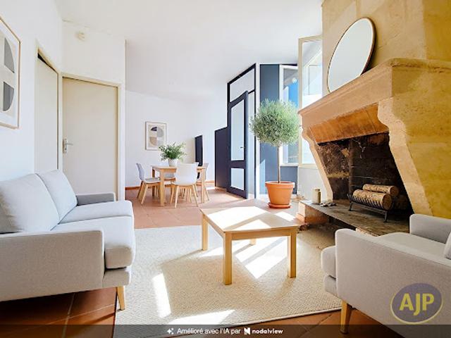 Maison vente à Bordeaux, Port de la Lune, Bordeaux
