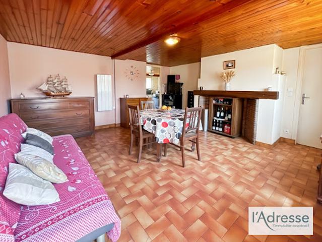 Maison vente à Charleval, Eure