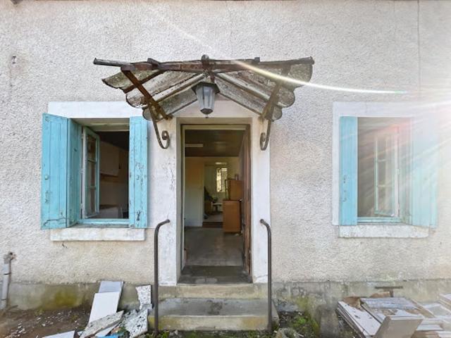 Maison vente à Périgueux, Château-l'evêque