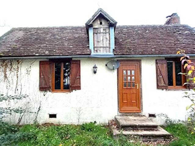 Maison vente à Limoges, Coussac-bonneval