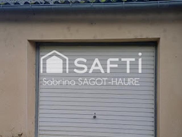 Maison vente à Issoudun