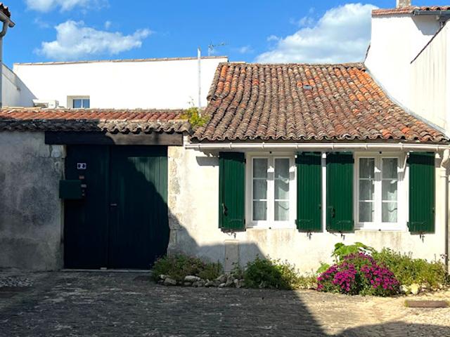 Maison vente à La Rochelle, La Flotte