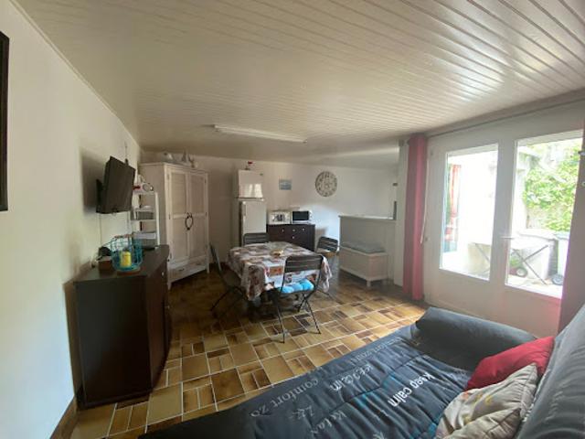 Maison vente à La Rochelle, La Flotte