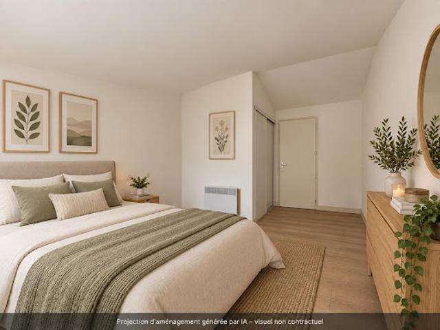Maison vente à La Rochelle