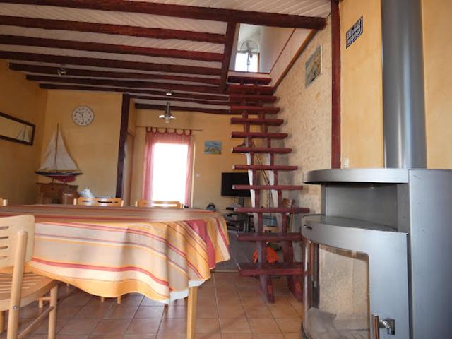 Maison vente à Mamers, Nuillé-le-jalais