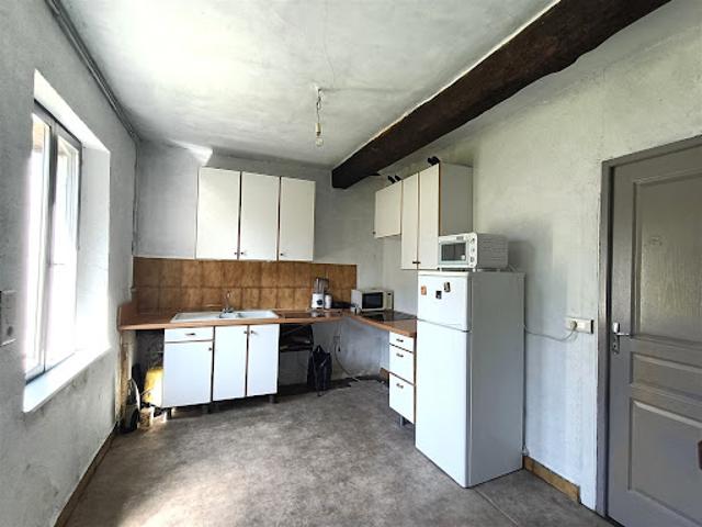 Maison vente à Maillebois