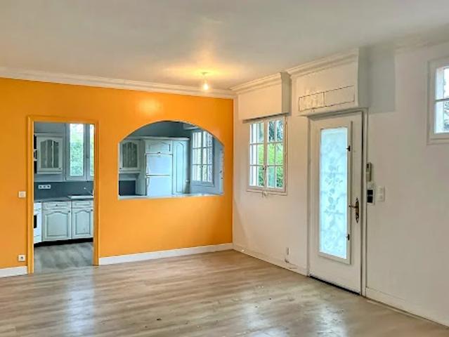 Maison vente à Saint-Germain-en-Laye, Marly-le-roi