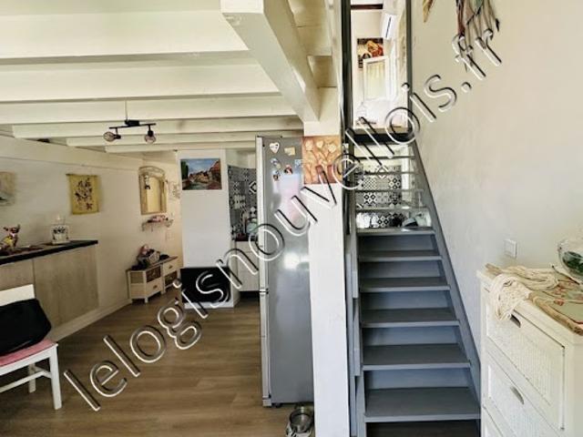 Maison vente à Narbonne, Port-la-nouvelle