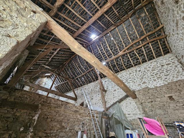 Maison vente à Guéret, Saint-sulpice-le-guérétois