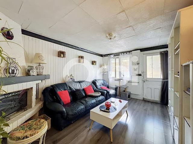 Maison vente à Fontainebleau, Samoreau