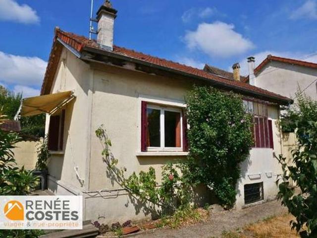 Maison vente à Créteil, Villecresnes