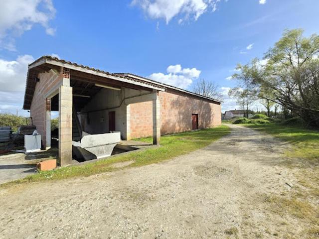 Maison vente à Lesparre-Médoc, Saint-estèphe